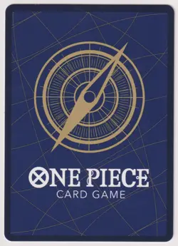 Monkey D Luffy P-099 Promo Event Pack LP One Piece TCG English - Image 2