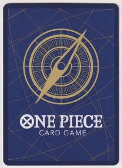 Monkey D Luffy OP10-111 Promo Welcome Pack NM One Piece TCG English - Image 2