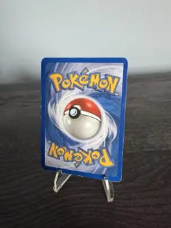 Mewtwo Holo Delta Species 12/113 | EX Delta Species 2005 | Pokemon TCG Rare | LP - Image 2