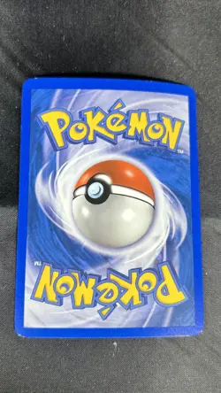 Mewtwo 12/113 - Delta Species - Holo Rare - 2005 - Image 2