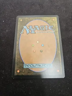 MTG Hydroblast Eternal Masters 055/249 Foil Uncommon - Image 2