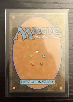 MTG FOIL Hydroblast Eternal Masters 055/249 Regular Uncommon - Image 2
