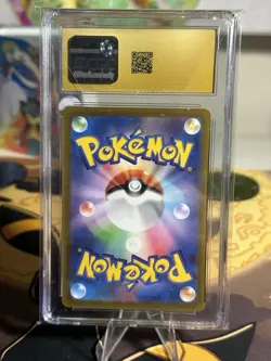 Pokemon TCG Rayquaza V 107/172 S12a Vstar Universe Double Rare Holo JP - Image 2