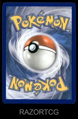 PIPLUP 020/025 P MCDONALD'S 25TH ANNIVERSARY PROMOS POKEMON LP - Image 2