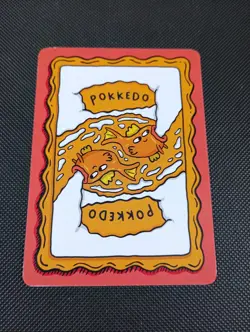 Pokkedo V4 - Selow Slowpoke - Pokemon Parody Fan Art - Edo Huang - Image 2
