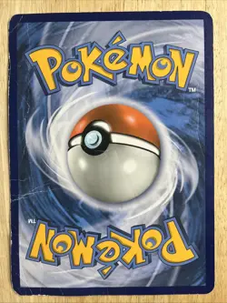 7 Pokemon JUMBO Cards Lot - Image 3