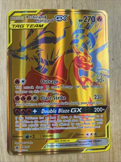 7 Pokemon JUMBO Cards Lot - Image 4