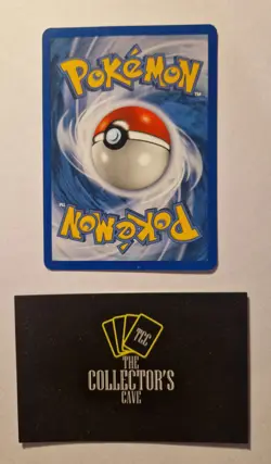 Pokemon TCG Hypno None Holo 23/62, Fossil Wizards Of The Coast - Image 2