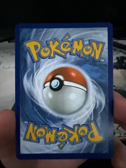 Pokemon TCG Mega Starmie EX 118/88 MEGA EX Holo Ultra Rare English - Image 2