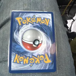 Pokemon Bug Catching Set 102/131 Prismatic Evolutions Poke Ball Reverse Holo NM - Image 2