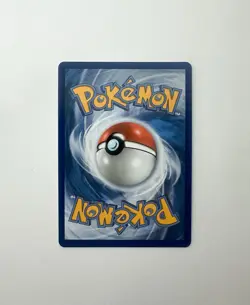 Pokemon TCG Voltorb EX Holo Ultra Rare 058/217 Ascended Heroes EN NM - Image 2