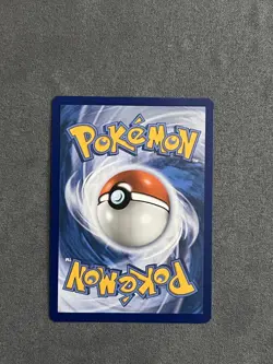 Umbreon 059/131 Holo Reverse Holo Rare Prismatic Evolutions Pokemon 2025 - Image 2