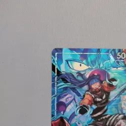 OP16-041 Buggy Leader Alt Art The Time Of Battle One Piece TCG English Card - Image 3