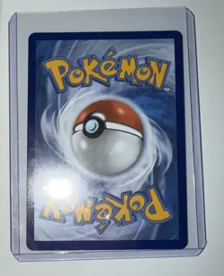 Clefairy 094/088 Pokemon TCG Perfect Order Full Art Illustration Rare Pack Fresh - Image 4