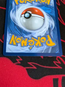 Pokemon TCG Clefairy 094/088 (IR) Perfect Order Full Art Illustration Rare - Image 4