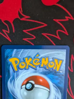 Pokemon TCG Clefairy 094/088 (IR) Perfect Order Full Art Illustration Rare - Image 5