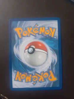 Pokemon TCG Clefairy IR 094/088 Perfect Order - Illustration Rare Full Art MINT - Image 2