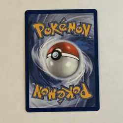 Clefairy 094/088 Perfect Order Full Art Illustration Rare - Pokemon TCG - Image 2