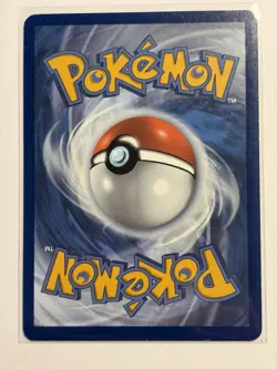 Amoonguss 096/086 Black Bolt Illustration Rare - Pokemon Card - English - Image 2