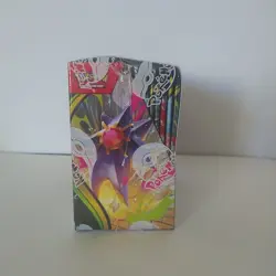 Pokemon TCG Mega Evolution Perfect Order Booster Box Factory Sealed 36 Packs New - Image 3