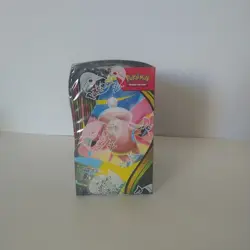 Pokemon TCG Mega Evolution Perfect Order Booster Box Factory Sealed 36 Packs New - Image 4