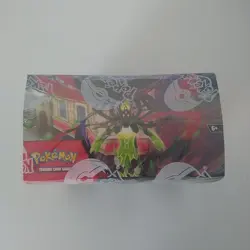 Pokemon TCG Mega Evolution Perfect Order Booster Box Factory Sealed 36 Packs New - Image 5