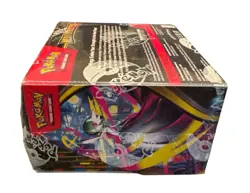 Pokemon TCG Mega Evolution ME01 Non-Enhanced Booster Box Factory Sealed - Image 3