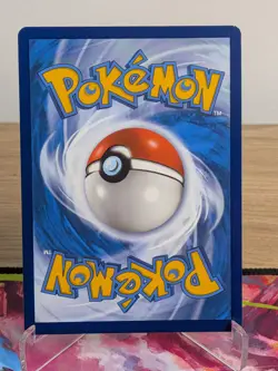 NINETALES 030/264 UNCOMMON FUSION STRIKE POKEMON NM - Image 2