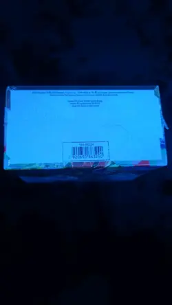 Pokemon TCG Paldea Evolved Booster Box 36 Packs Factory Sealed - Image 5