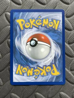 Pokemon Meowth 106/094 Illustration Rare Phantasmal Flames - Image 2