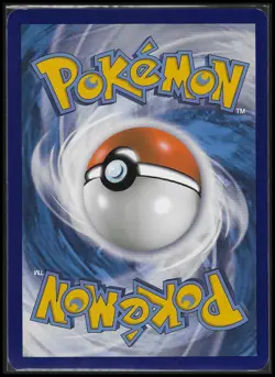 Charizard GX SM60 Black Star Promo JUMBO OVERSIZED Pokemon Moderately Played - Image 2