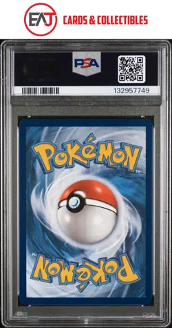 Pikachu 2024 Pokemon Svp En Black Star Promo Paldea Adventure Chest 9 PSA #088 - Image 2