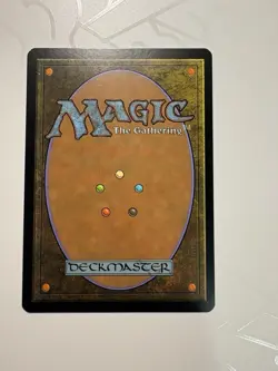 Wizards of the Coast Crucible of Worlds 10E 319 Rare Colorless Artifact MTG EN - Image 2