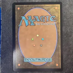Imp's Mischief - Foil Etched - Commander Masters (MTG) - Image 2