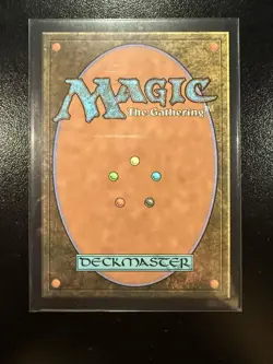 MTG Codex Shredder *BORDERLESS RAINBOW FOIL* Fallout Secret Lair 0790 NM - Image 2
