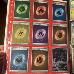 Pokemon 151 English Master Set + Promos NM/M - Image 2