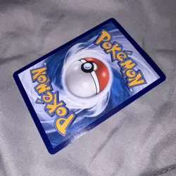 Eevee Pokemon TCG Gem Pack Vol 2 Stamped (Simplified Chinese) - Image 2