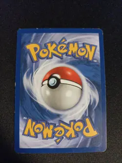 Carte Pokemon Kadabra 32/102 Set De Base Wizards - Image 2