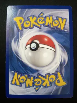 Carte Pokemon Double Suppression D'energie 79/102 Set De Base - Image 2