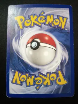 Carte Pokemon Carapuce 63/102 Set De Base - Image 2