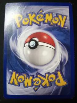 Carte Pokemon Carabaffe 42/102 Set De Base - Image 2
