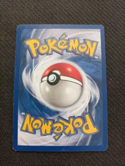 Carte Pokemon Canarticho 27/102 Set De Base - Image 2