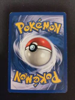 Carte Pokemon Bulbizarre 44/102 Set De Base - Image 2