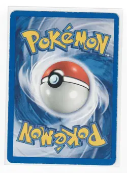 Carte Pokemon Psykokwak 53/62 Fossile Edition 1 - Wizards FR - Image 2