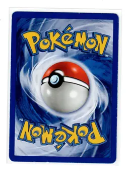 Carte Pokemon 50/64 Osselait Jungle Edition 1 FR rare - Image 2