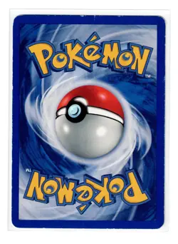 Carte Pokemon 44/102 Bulbizarre Set de Base WIZARD 1999 FR - Image 3