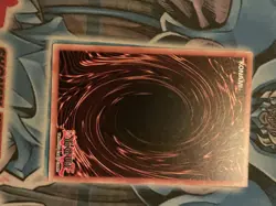 YUGIOH • APPLE MAGICIAN GIRL • SECRET RARE • MVP1-ENS15 • 1st • NM - Image 2