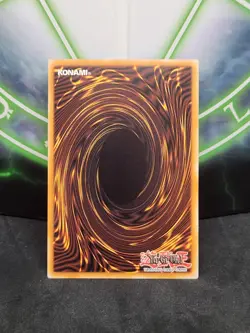 Yugioh Mind Castlin MP24-EN149 Secret Rare 1st Edition NM - Image 2