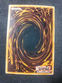 Heavy Storm SD4-EN019 Structure Deck: Fury from the Deep Yu-Gi-Oh 1st Edition Lp - Image 4