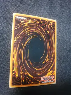 Heavy Storm SD4-EN019 Structure Deck: Fury from the Deep Yu-Gi-Oh 1st Edition Lp - Image 5